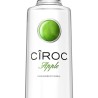 Ciroc Pomme - Vodka Aromatisée - 37.5% - 70cl