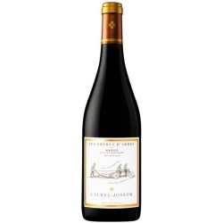 Calmel & Joseph Les Terroirs Les Freres d'Armes 2023 Minervois - Vin r