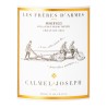 Calmel & Joseph Les Terroirs Les Freres d'Armes 2023 Minervois - Vin r