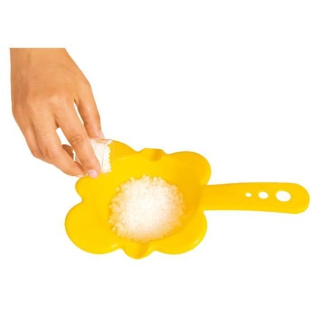 Recharge paraffine pour bougies - Clementoni - Fille - A partir de 6 a