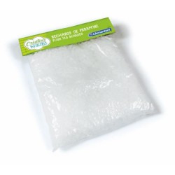 Recharge paraffine pour bougies - Clementoni - Fille - A partir de 6 a