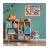 Puzzle 2 x 20 pieces : Pat' Patrouille (Paw Patrol)