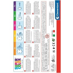 Puzzle 2 x 20 pieces : Pat' Patrouille (Paw Patrol)