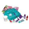 Vernis a ongle - CLEMENTONI - Mon Laboratoire Des Ongles - Coffret sci