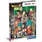 Puzzle 104 pieces : Dragon Ball