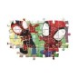 CLEMENTONI - 60 pieces Maxi - Spidey et ses amis extraordinaires CLEMENTONI - 60 pieces Maxi - Spidey et ses amis extraordinaires