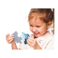 Puzzle - CLEMENTONI - MARVEL SPIDEY AND HIS AMAZING FRIENDS - 24 piece