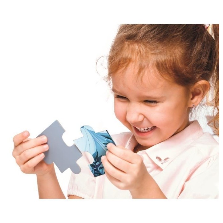 CLEMENTONI - PAT'PATROUILLE - PUZZLE DE 24 MAXI PIeCES - JEU DE PATIEN CLEMENTONI - PAT'PATROUILLE - PUZZLE DE 24 MAXI PIeCES - JEU DE PATIEN