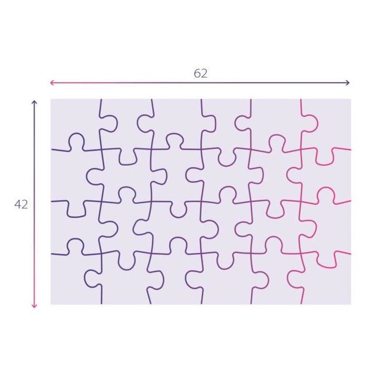 CLEMENTONI - PAT'PATROUILLE - PUZZLE DE 24 MAXI PIeCES - JEU DE PATIEN CLEMENTONI - PAT'PATROUILLE - PUZZLE DE 24 MAXI PIeCES - JEU DE PATIEN