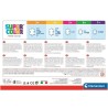 CLEMENTONI - PAT'PATROUILLE - PUZZLE DE 24 MAXI PIeCES - JEU DE PATIEN