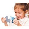 CLEMENTONI - 24 pieces Maxi - Stitch