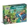 CLEMENTONI - a la découverte de la nature