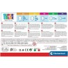 Puzzle Stitch 104 pieces, Pour enfants a partir de 3 ans, Theme dessin