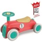 Porteur Baby Clementoni - Ma premiere voiture - 100% recyclé - Roues directrices et klaxon Porteur Baby Clementoni - Ma premiere voiture - 100% recyclé - Roues directrices et klaxon