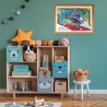 Puzzle Stitch 2x20 pieces, Pour enfants a partir de 3 ans, Theme dessi