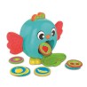 L'oiseau tirelire Montessori CLEMENTONI