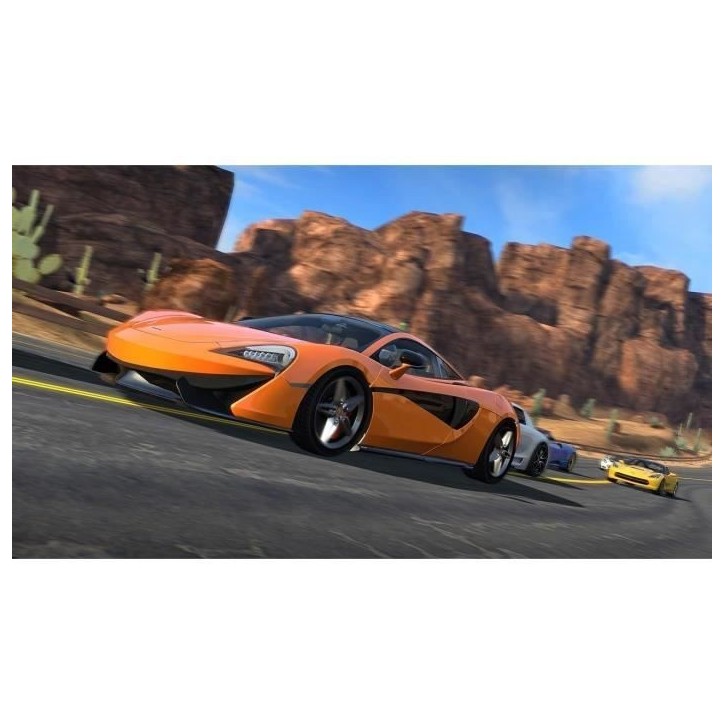 Racing Vol. 1 : 2 en 1 Game Collection - Gear Club Unlimited + Moto Racer 4 - Jeu Nintendo Switch - Code in a Box