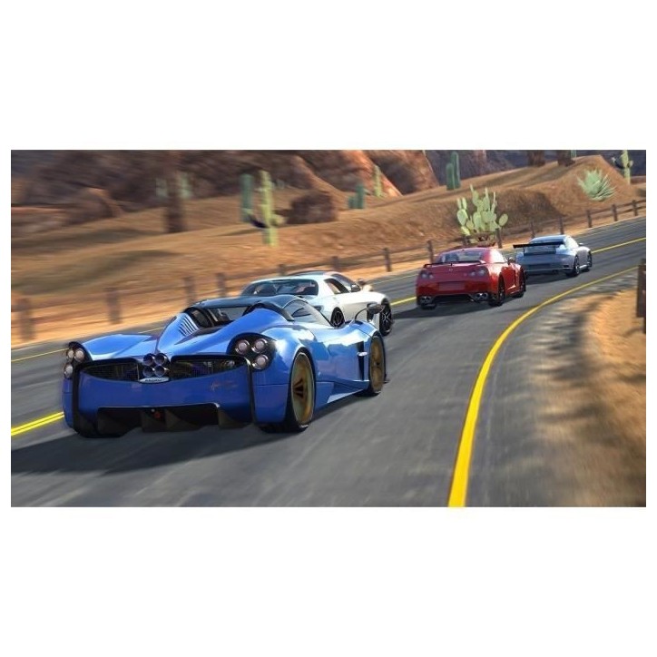 Racing Vol. 1 : 2 en 1 Game Collection - Gear Club Unlimited + Moto Racer 4 - Jeu Nintendo Switch - Code in a Box
