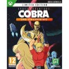 Space Adventure Cobra The Awakening - Jeu Xbox Series X - Edition Limi
