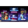 Space Adventure Cobra The Awakening - Jeu Xbox Series X - Edition Limi
