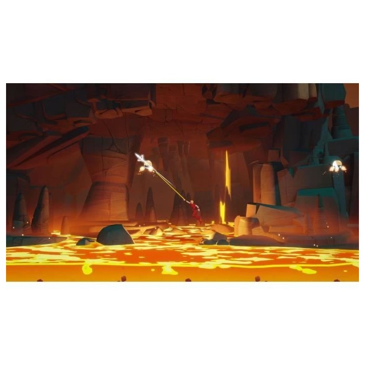 Space Adventure Cobra The Awakening - Jeu Xbox Series X - Edition Limitée