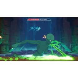 Space Adventure Cobra The Awakening - Jeu Xbox Series X - Edition Limi