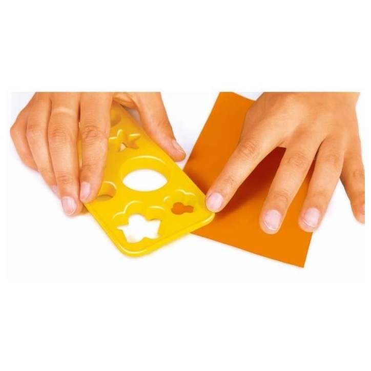 Coffret créatif - Clementoni - L'atelier des bougies - Mixte - A partir de 7 ans Coffret créatif - Clementoni - L'atelier des bougies - Mixte - A partir de 7 ans