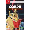 Space Adventure Cobra The Awakening - Jeu Nintendo Switch - Edition li