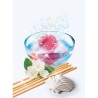 Coffret Beauté DIY - Clementoni - Savons en forme de coquillages, pap
