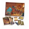 Clementoni - Escape Game - 3 pieces : Pharaon, Espace, Château - 1 a