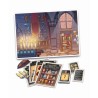 Clementoni - Escape Game - 3 pieces : Pharaon, Espace, Château - 1 a