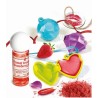 Clementoni - Science & Jeu - Coffret scientifique création de baumes