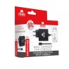 Chargeur secteur - FREAKS AND GEEKS - Nintendo Switch 2 - 30 W - Noir