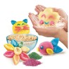 Clementoni - Jeu de science - Création de savons moelleux pour enfant