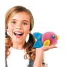 Clementoni - Jeu de science - Création de savons moelleux pour enfant