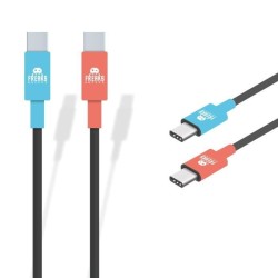 Câble de charge - FREAKS AND GEEKS - Nintendo Switch 2 - Type C vers