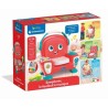Fauteuil interactif pour enfants - Clementoni Symphonic - 4 modes de j