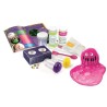 Le slime phosphorescent CLEMENTONI