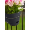 ELHO Balconniere VIBIA CAMPANA ALLIN1 Rectangulaire - 11 l - Ø 70x26x