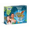 Jeux Educatif - Mes Premiers Triops - Jeu Scientifique - Fais grandir