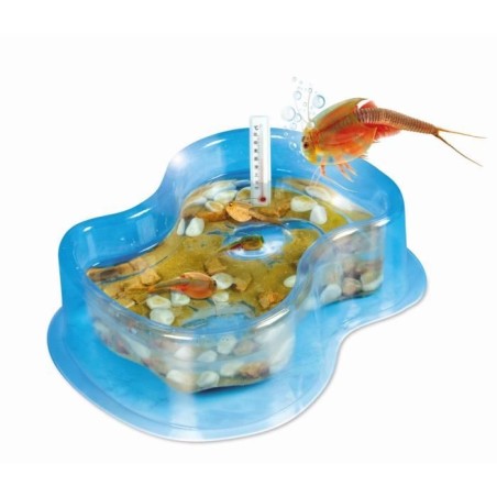 Jeux Educatif - Mes Premiers Triops - Jeu Scientifique - Fais grandir tes triops