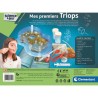 Jeux Educatif - Mes Premiers Triops - Jeu Scientifique - Fais grandir