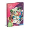CLEMENTONI - Quizzy - Princess
