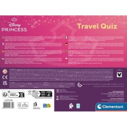 CLEMENTONI - Pupitre éducatif - Princess