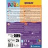 CLEMENTONI - Quizzy - Dora