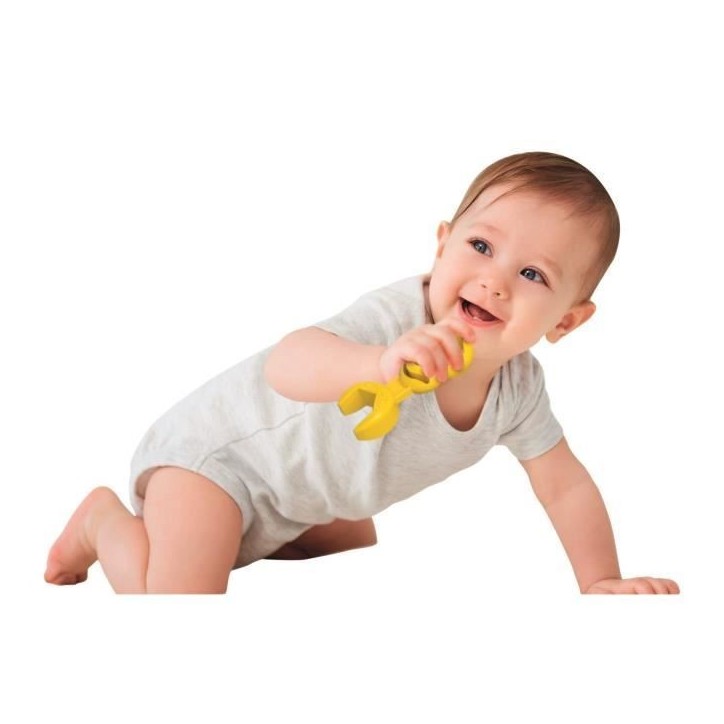 Baby Clementoni - Atelier de bricolage Baby Clementoni - Atelier de bricolage