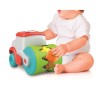 CLEMENTONI - Camion sensoriel Clemmy