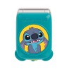 CLEMENTONI - Flip Phone - Stitch