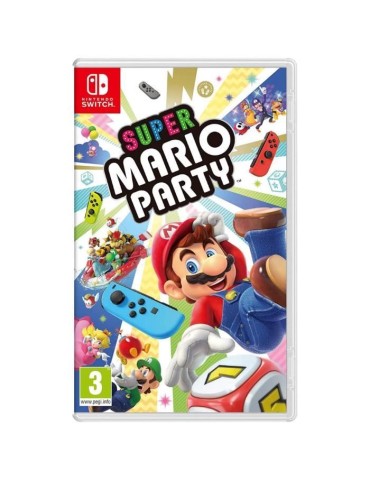 Super Mario Party - Édition Standard | Jeu Nintendo Switch
