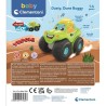 CLEMENTONI - Mon buggy interactif